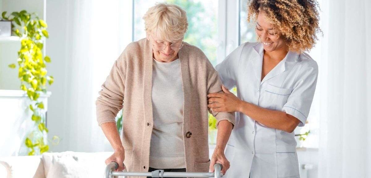 Home care in delray beach