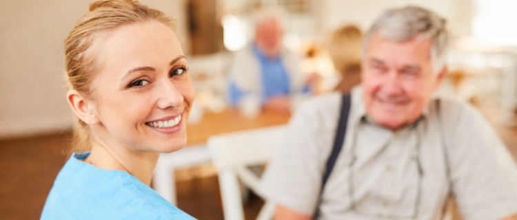 medicaid pays for home care