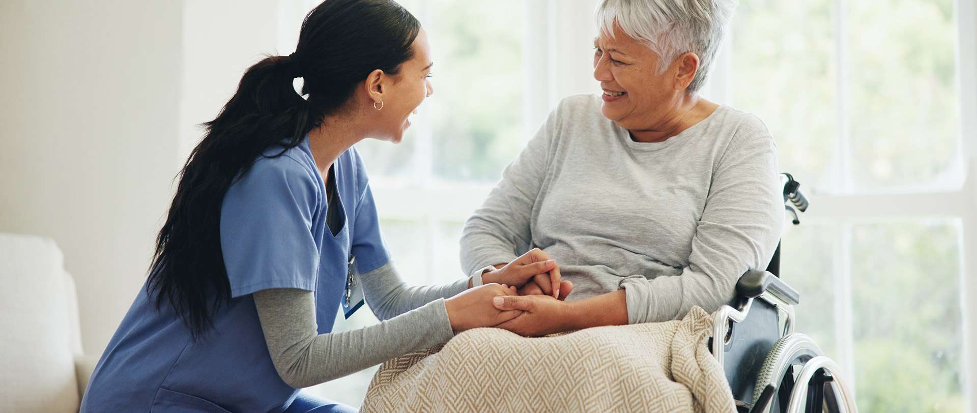 Home care in Boca Raton