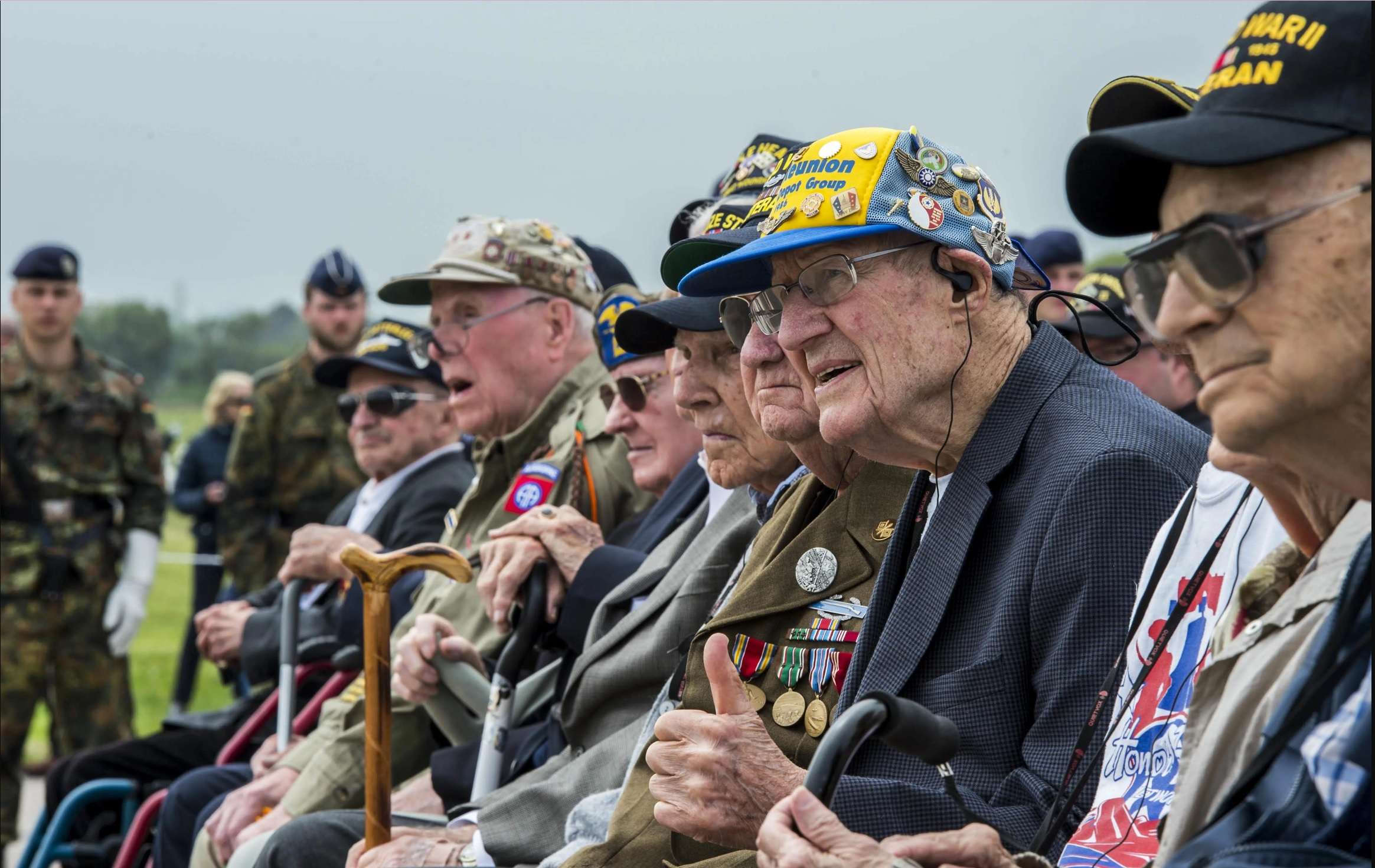 free home care for veterans